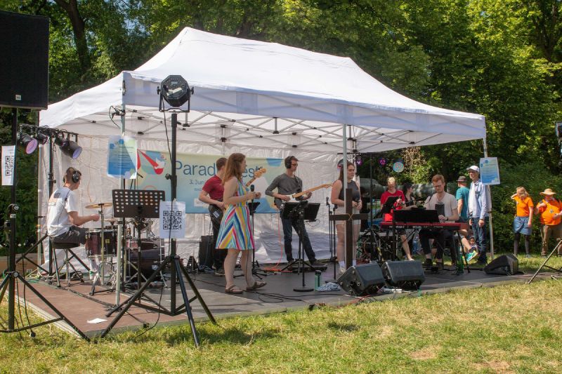 Band